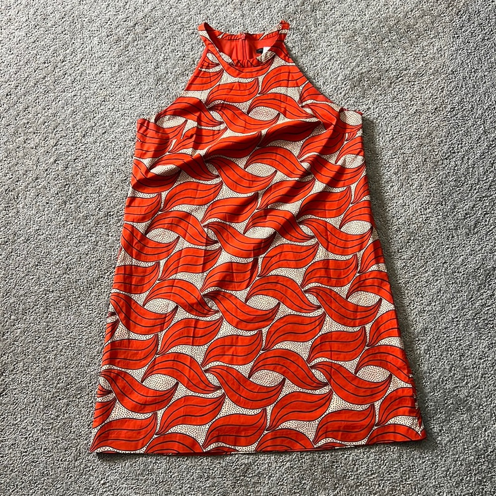 Anne Taylor Dress